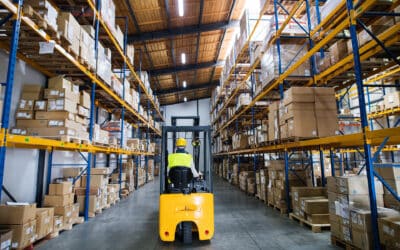 Tips for Choosing the Perfect 3PL Warehousing Partner for Your Business