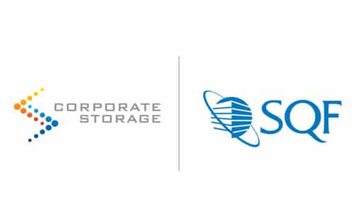 Corporate Storage Earns SQF Certifications for Fifth Straight Year