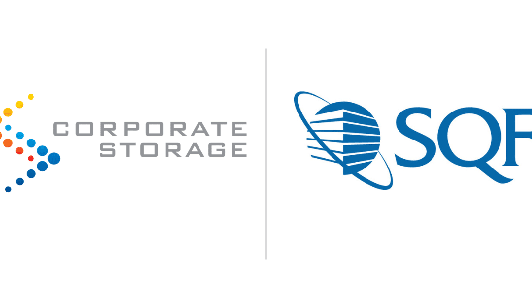 Corporate Storage Achieves Consecutive “Excellent” SQF Certifications Across Georgia and Texas Facilities