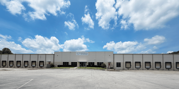 Buford GA Warehouse