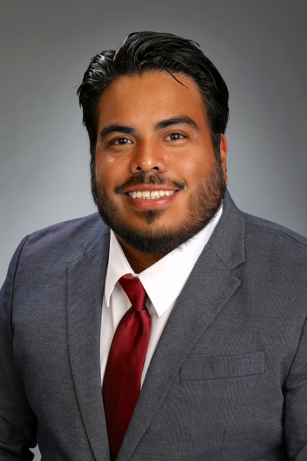 ISRAEL SOSA