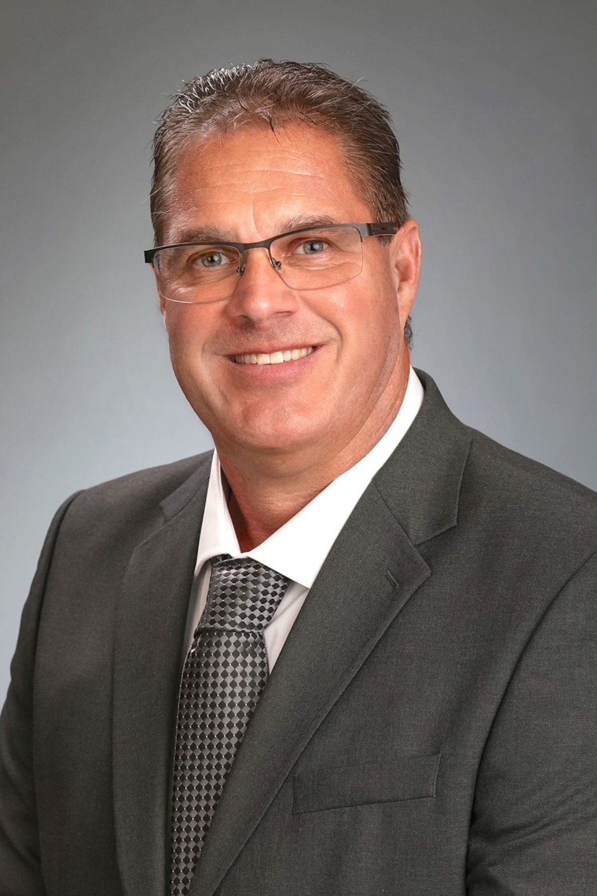 JOHN STRICKLAND