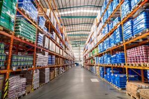 Evaluating an SQF-Certified 3PL Partner